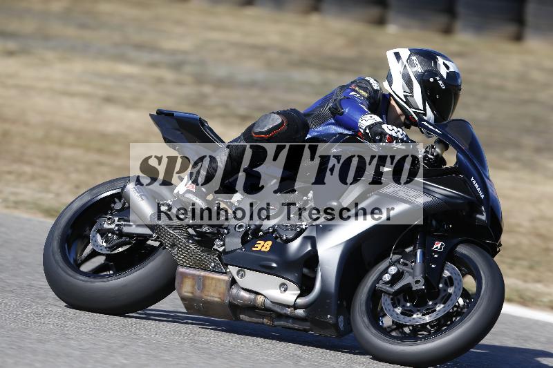 /46 27.09.2026  Speer Racing ADR/Gruppe rot/38